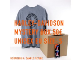 Herren Mistery Box