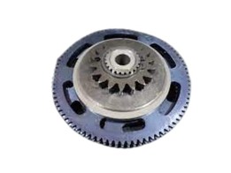 CLUTCH,START FRICT,ASSEMBLY
