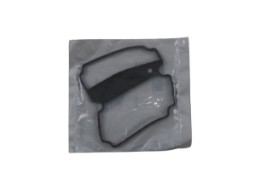 COVER,XMSN TOP,GASKET