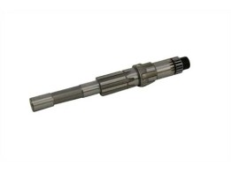 TRANSMISSISON MAINSHAFT