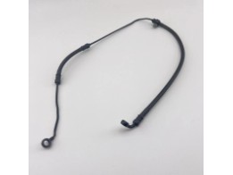 BRAKELINE,ABS,FRT SUB,W/MANIFO