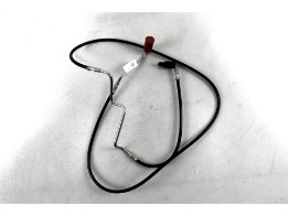 BRAKE LINE,RH/FR CALIPER-TO-AB