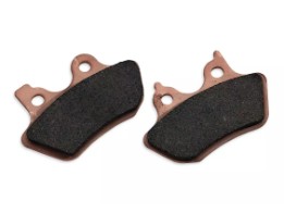 BRAKE PAD KIT