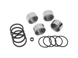 KIT-PISTON,FRT CALIPER,W/SEALS