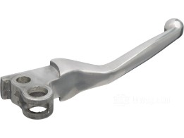 LEVER ASSY, FR BRAKE
