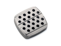 Silencer FX Brake Pedal