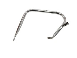 Guard Asy,Rh/Rr,Chrm Touring