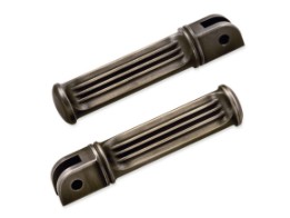 Brass Fußraste Fahrer