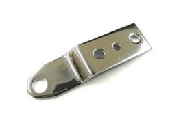 SEAT MOUNTING BRACKET