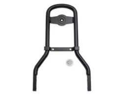 UPRIGHT,LOW/RND BAR,BLK