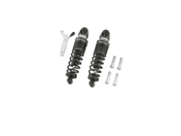 PREMIUM RIDE EMULSION SHOCKS -