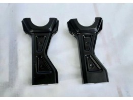 CLAMP,LWR H-BAR,MACH