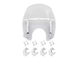 KIT,WSHLD,14 IN,LT SMK,POL,QUI