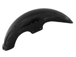 Original Front Fender grundiert