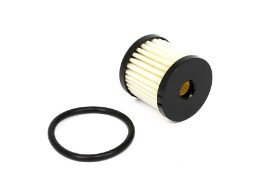 FILTER, FUEL WITH O-RING