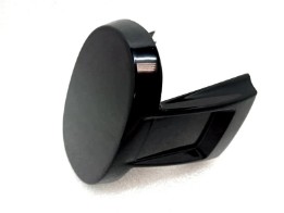 COVER,AIRBOX,HEAVY BREATHER,BL