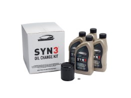 Ölwechsel Set Syn3