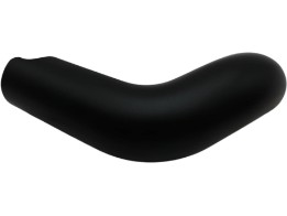 Shield,Exh,Crossover,Black