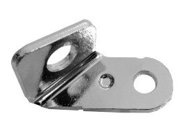 BRACKET, EXHAUST PIPE