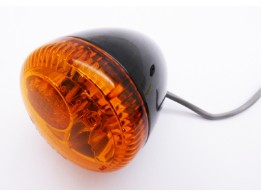 TURNSIGNAL,GBLK HSG,HDI,CERTIF