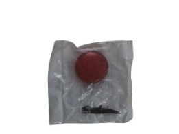 LENSE - TURN SIGNAL,RED