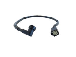 WIRE HARNESS, CONSOLE AUDIO