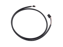 HARNESS,WIRE,48IN,JAE 4-PIN,MA