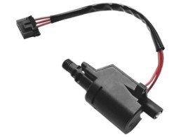 IGNITION SWITCH, DOM