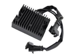 VOLT REG,SNGL PHASE/FLAT BLK