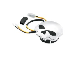 LED-Tankanzeige Skull