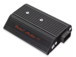 Boom! Audio Verstärker 4x75W