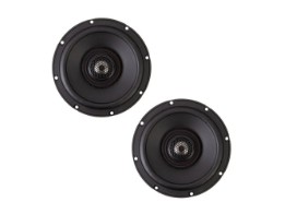 SPEAKER,AUD SYS,5.25 DIAMETER