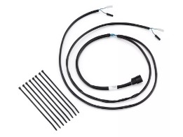 KIT,INFOT,SPEAKER INSTALL,TWIN