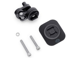 Universal Phone Carrier and Clutch Mount