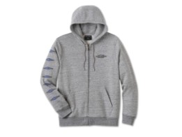 Roaring Balaclava Hoodie
