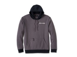 Kickstart Hoodie