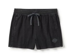 Hose "Essential Denim Short"