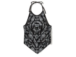 Klassisches Paisley Bandana Damen