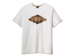 T-Shirt 120th Anniversary off-white