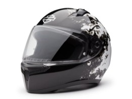 Integralhelm H34 Velo