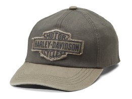 Bar & Shield Apprentice Cap für Herren - Peat