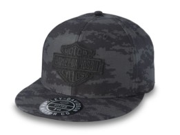 Tonal Bar & Shield Logo 59FIFTY Cap