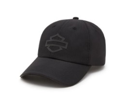 TECH Reflective Switchback Adjustable Cap