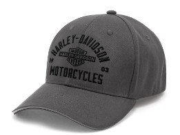 Apex Softail Stretch Fit Cap