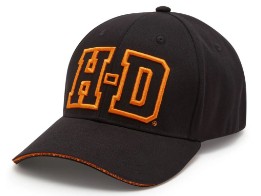 Baseball Cap Softail