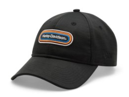 Heritage Shadowtech Heather Adjustable Cap