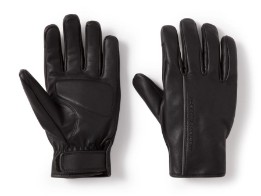 Wasserdichte Leder Handschuhe