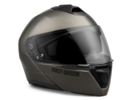 Helm Capstone H31 Modular Grau ECE