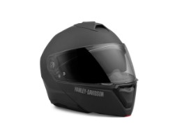 Modular Helm Capstone H31 ECE, schwarz matt