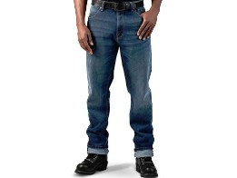 Herrenjeans